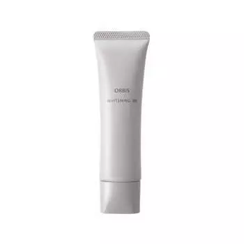 Orbis whitening bb natural bb cream 2.natural 30g x 1