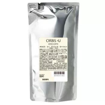 ORBIS You Encore Lotion Refill 180mL Lotion Aging Authentic Care