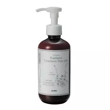Orbs Pristine Plus Cami Mist Лечебное молочко для волос 250 мл
