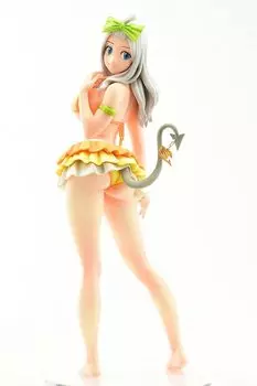 Orca Toys 16 Scale Mirajane Strauss Swimsuit PURE in HEART Approx. Height 250mm Made of PVC 00