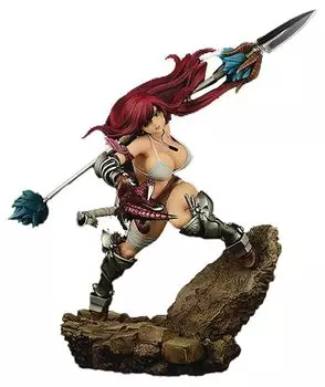 Orca Toys Erza Scarlet the Knight Refine 2022 scale PVC painted finished OR85439 ver. (1/6 product)