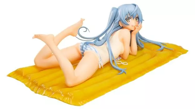 Orchid Seed Phantom Trigger Touka Scale ПВХ окрашенная готовая фигурка PVC282 Grisaia (Шишигая Кирика) 1/6