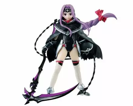 Order Absolute Demonic Front Babylonia EXQ Figure the girl who carries her 1 type in total Fate/Grand Ana, destiny,