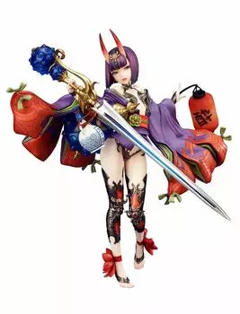 Заказать Douji scale PVC окрашенная готовая фигурка Fate/Grand Assassin/Shuten 1/7
