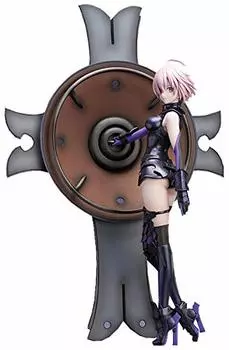 Order Kyrielight Completed Figure Plus Fate/Grand Shielder/Mash 1/7 (Aniplex Exclusive)