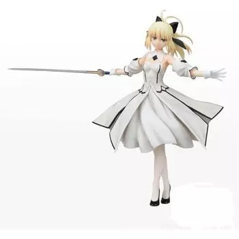 Order SPM Figure Arturia Pendragon Fate/Grand (Yuri)