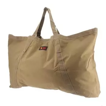 Oregonian Camper Bag Grill Table Carry LARGE Wolf Brown OCB825RWB
