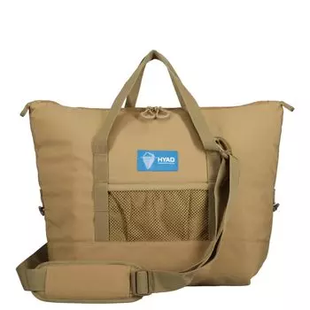 Oregonian Camper Cooler Bag Cooler Cube 15 Coyote HDC003C