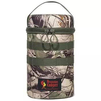 Oregonian Camper Mold Cylinder Mold Cylinder Ocb2038 Настоящее дерево [аксессуары для уличных фонарей]