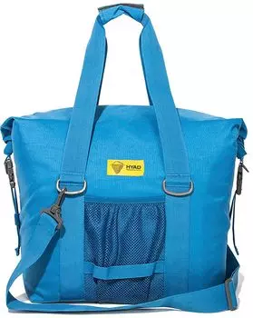 Oregonian Camper Сумка-холодильник Сумка-холодильник 35 Jay Blue HDC004J