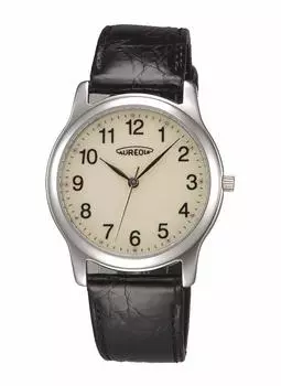 [Oreol] Часы SW-467M-4 Черные