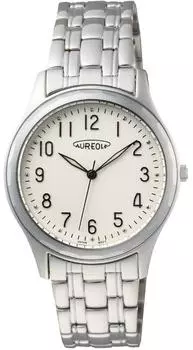 [Oreol] Часы SW-491M-3 Мужские Серебряные