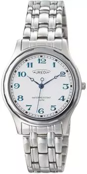 [Oreol] Часы SW-491M-4 Мужские Серебряные