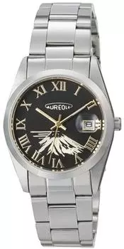 [Oreol] Часы SW-591M-E мужские серебристые