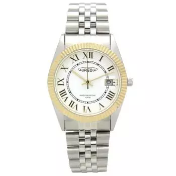 [Oreol] Часы SW-592M-D Серебряный