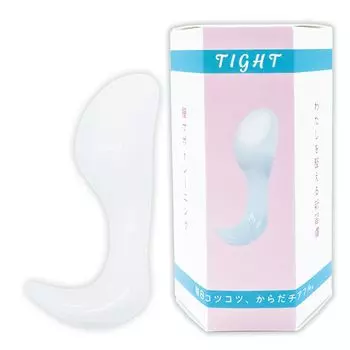 Orga Star TIGHT Вагинальный тренинг Подтяжка мышц тазового дна Многоразовый Моющийся Для Женщин Силиконовый Легкий Femtech Под наблюдением Доктора