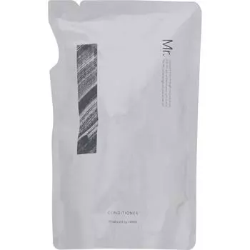 Оргес Мистер Мистер. Кондиционер Refill 380 мл Orges