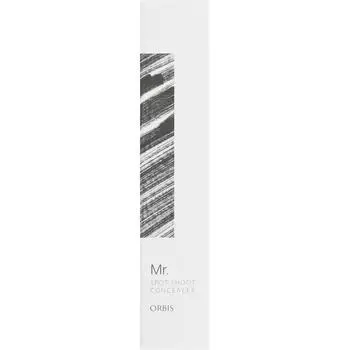 Orges Mr. Mr. Spot Shot Concealer 1.7g Orges