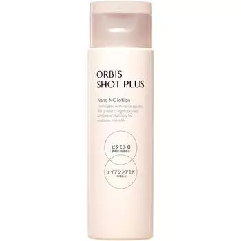 Orges Shot Plus Nano Nc Лосьон 150 мл
