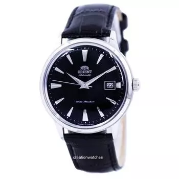 Orient 2nd Generation Bambino Classic Automatic FAC00004B0 AC00004B Мужские часы чёрный