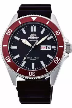 ORIENT Diver DIVER автоматический завод ручной АВТОМАТ RA-AA0011B19B (с обмоткой) мужской [предмет]