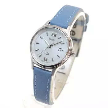 ORIENT iO Watch SOLAR Сделано в Японии с внутренней гарантией Белые [ORIENT] Производитель RN-WG0417S Женские
