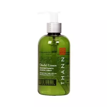 Oriental Essence Детокс-шампунь 250 мл (для жирных волос)