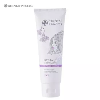 ORIENTAL PRINCESS Natural Salon Styler Эссенция для укладки волос 100 г 100 g