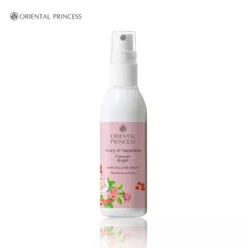 ORIENTAL PRINCESS Story of Happiness Forever Bright Hair Одеколон-спрей 100 мл 100 ml