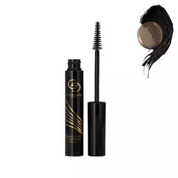 ORIFLAME GIORDANI Gold Удлиняющая тушь для ресниц Gold Angel Caress ЧЕРНЫЙ