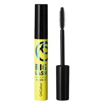 Oriflame OnColour Big Lash Водостойкая тушь для ресниц 8 мл