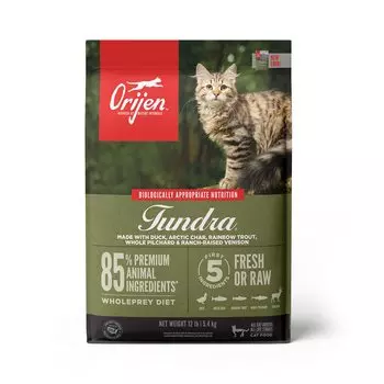 Origin Tundra Cat 5.4 кг