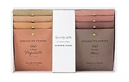 Original Ai Specialty Coffee Set B 1 piece