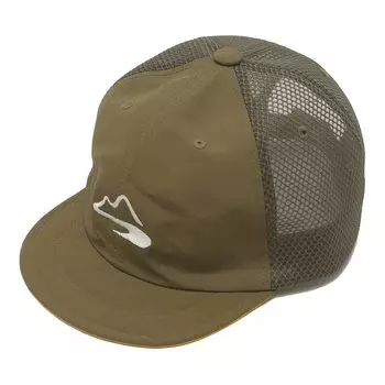 Original Cap Olive Green [Milestone] MSC-017