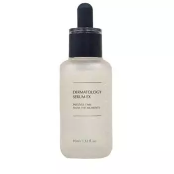 Оригинал/Incellderm Serum EX 45 мл Приобретается дополнительно/косметика Incellderm/1 при заказе утром
