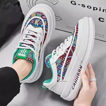Original Men s Sneakers Man Men s Sneakers Free Shipping Promoti on Cloud Summer Shoes for Man Casual Sport Shoe Low Price Shoes 44