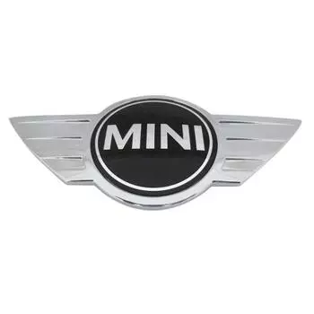 Оригинальная эмблема на капот MINI R60 51149811725
