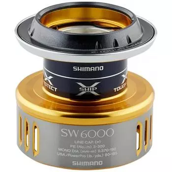 Оригинальная часть 15 TWIN POWER SW 6000HG SPOLE SET Номер детали 13CB0