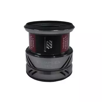 (Оригинальная часть) Катушка Shimano 21 Complex XR 2500 F6 HG
