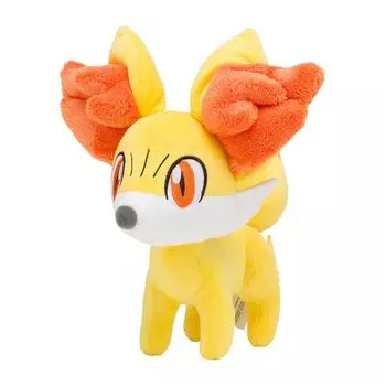 Оригинальная мягкая игрушка Pokemon Center Fokko 221927(ВШГсм)