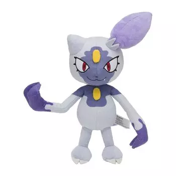 Оригинальная мягкая игрушка Pokemon Center Jade Neura 302311(ВШГсм)