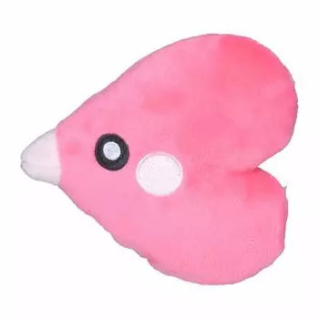 Оригинальная мягкая игрушка Pokemon Center подходит для Love Kasu Pokmon 124.512(ВШГсм)