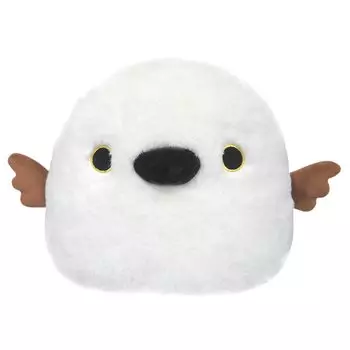 Оригинальная мягкая игрушка Sanei Boeki Dango Shimaenaga Ш21 x Г22 x В20см Животное