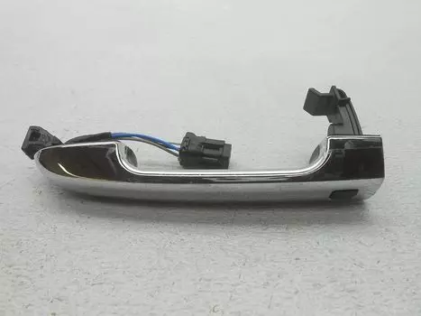 Оригинальная наружная ручка двери OEM 82651-1M210 / 826511M210 для Kia Forte 10-13