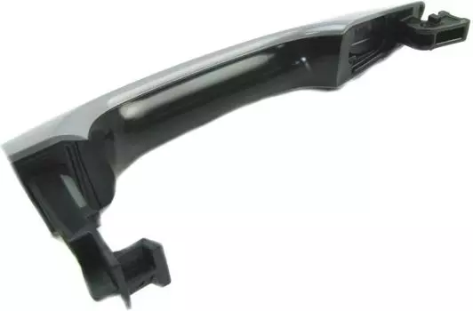 Оригинальная наружная ручка двери OEM 82651-F2010, левая / 82651F2010 для Hyundai Elantra 17-20