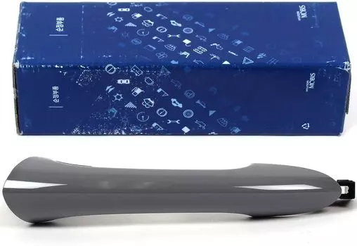 Оригинальная наружная ручка двери OEM 82651-3S000 / 826513S000 для Hyundai Sonata 11-14