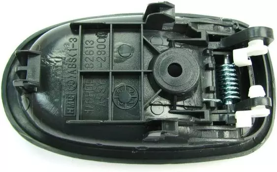 Оригинальная OEM 82620-29002-LG внутренняя ручка двери, правая / 8262029002LG для Hyundai Kia