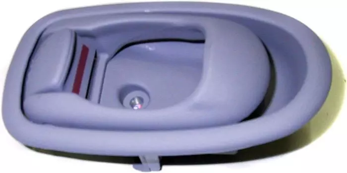 Оригинальная OEM 82620-29002-LT внутренняя ручка двери, правая / 8262029002LT для Hyundai Kia