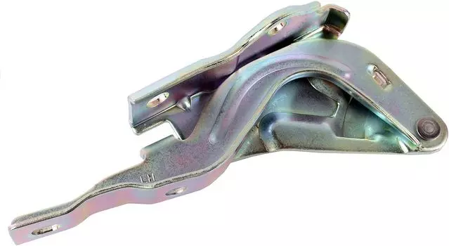 Оригинальная петля капота OEM 79110-2B000, левая / 791102B000 для Hyundai Santa Fe 07-12