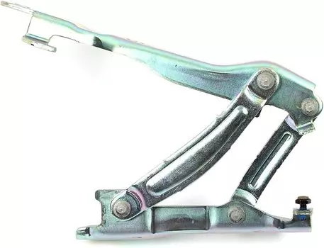 Оригинальная петля капота OEM 79110-B2000, левая / 79110B2000 для Kia Soul 14-19